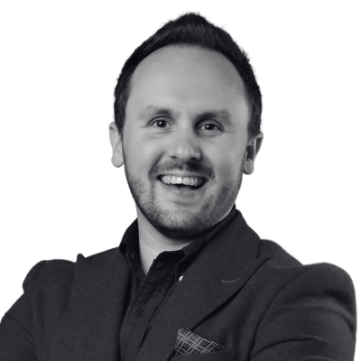 Dan Illingworth staff photo